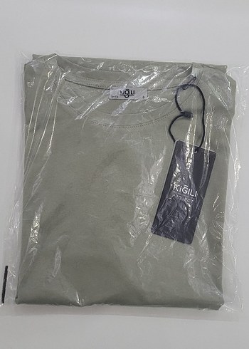 Kığılı Erkek tişört. - Görsel 3