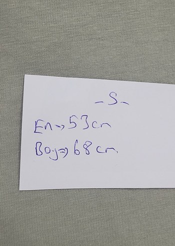 Kığılı Erkek tişört. - Görsel 4