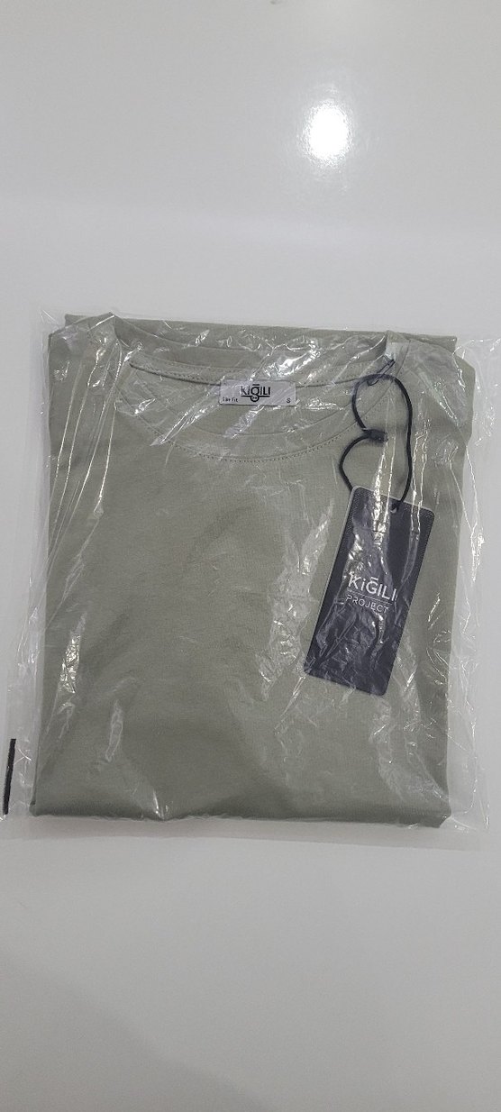 Kığılı Erkek tişört. - Görsel 3