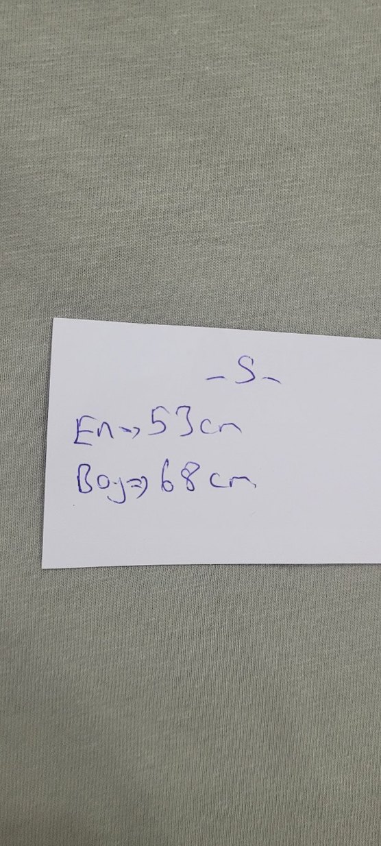 Kığılı Erkek tişört. - Görsel 4