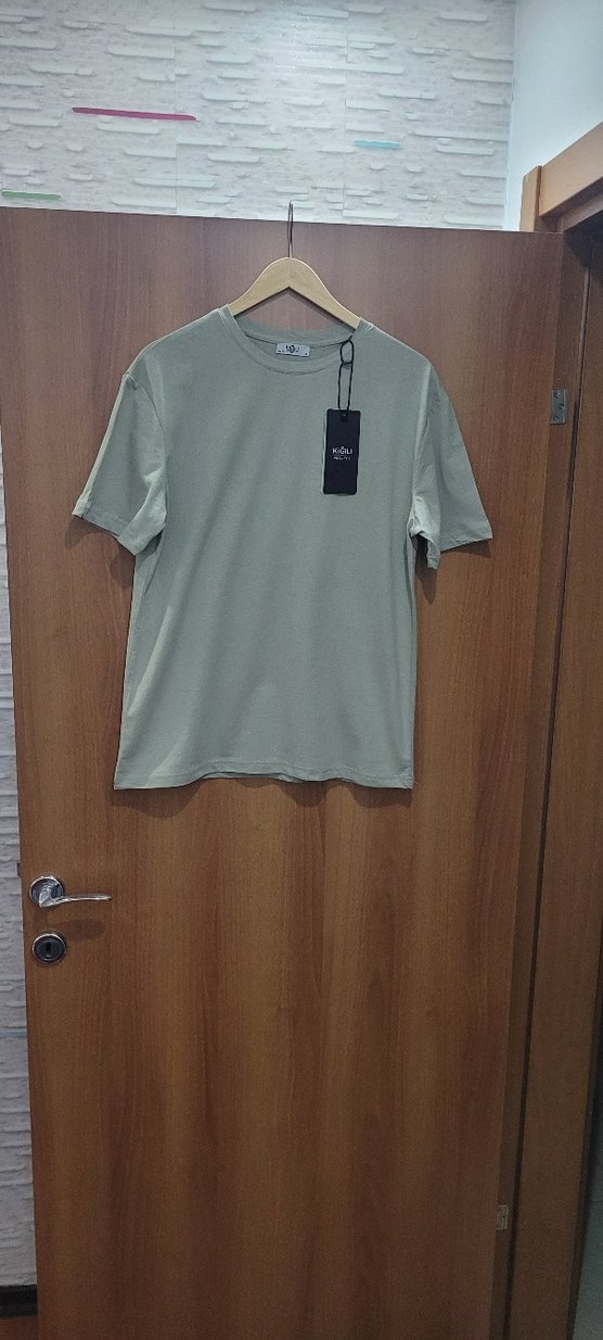 Kığılı Erkek tişört. - Görsel 2