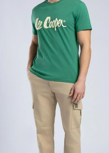 Lee Cooper xxl