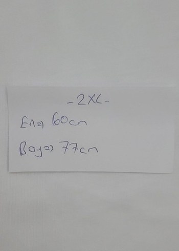 Lee Cooper Beyaz Baskılı Erkek Tişört - Görsel 8