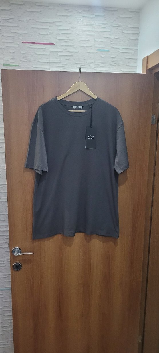 Kığılı Erkek tişört. - Görsel 3
