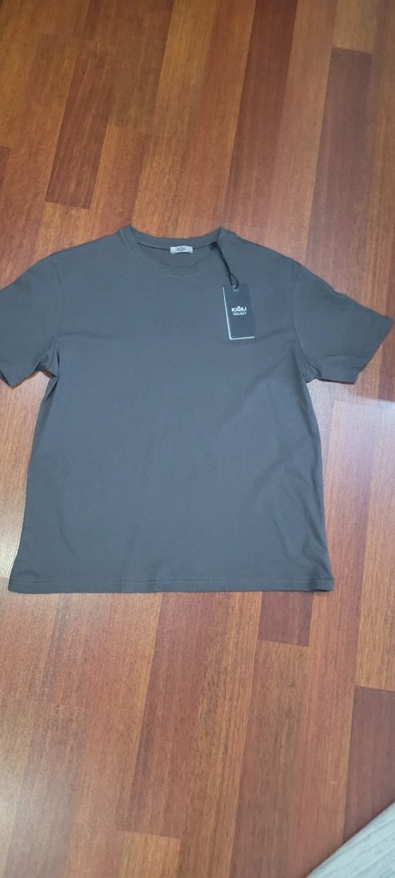 Kığılı Erkek tişört. - Görsel 2