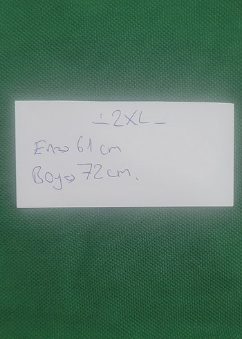 Kığılı polo Erkek tişört. - Görsel 4