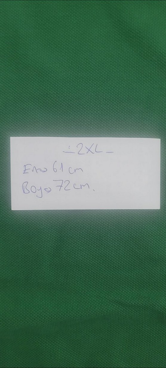 Kığılı polo Erkek tişört. - Görsel 4