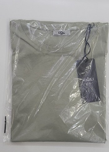 Kığılı Erkek tişört. - Görsel 4