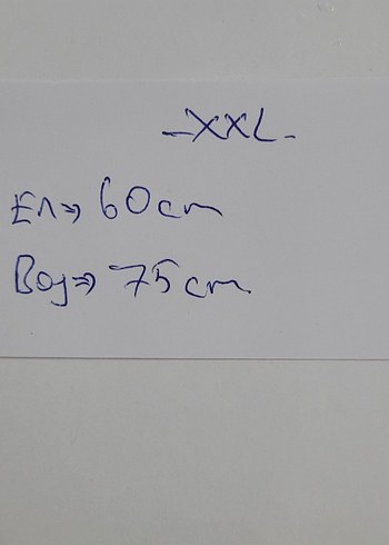 Kığılı Erkek tişört. - Görsel 5