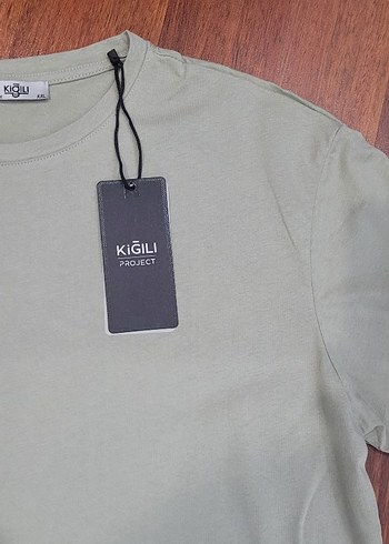 Kığılı Erkek tişört. - Görsel 3