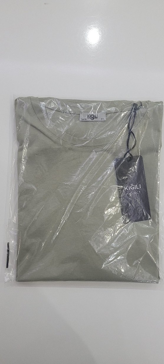 Kığılı Erkek tişört. - Görsel 4