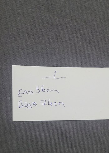 Kığılı Erkek Kısa Kollu Tişört - Görsel 5