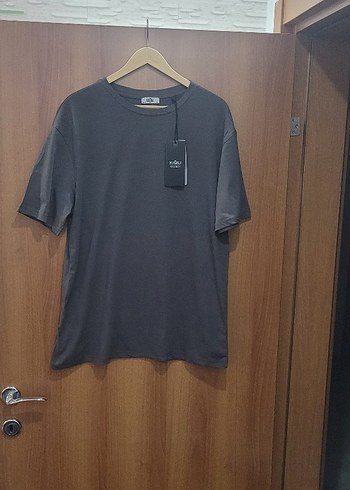 Kığılı Erkek Kısa Kollu Tişört - Görsel 2