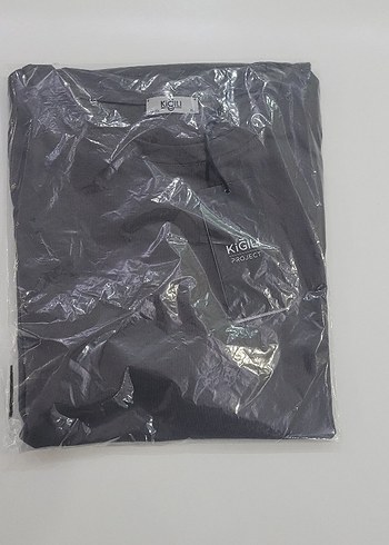 Kığılı Erkek Kısa Kollu Tişört - Görsel 4