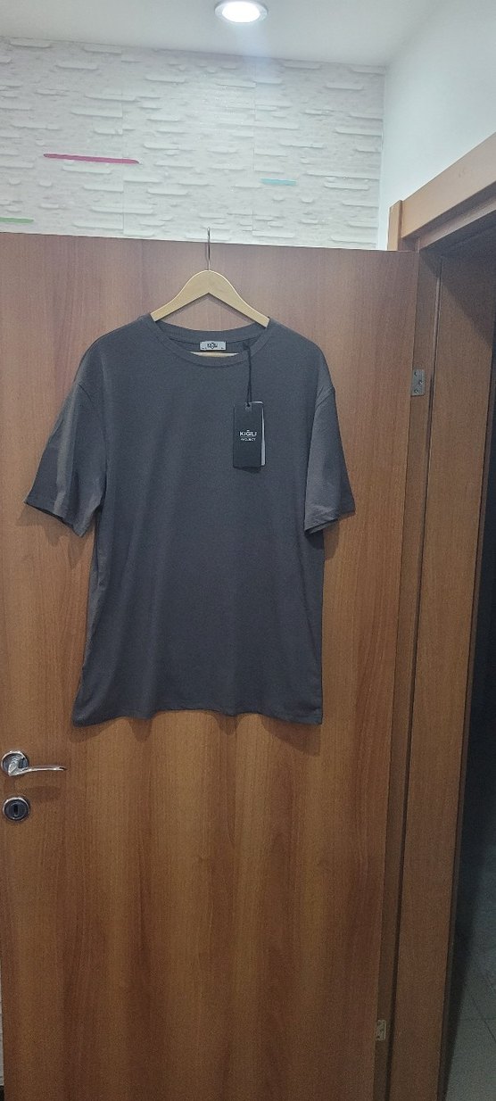 Kığılı Erkek Kısa Kollu Tişört - Görsel 2