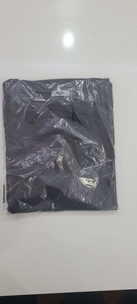 Kığılı Erkek Kısa Kollu Tişört - Görsel 4