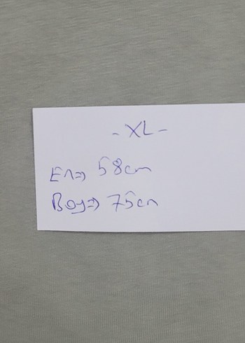 Kığılı Erkek tişört. - Görsel 5