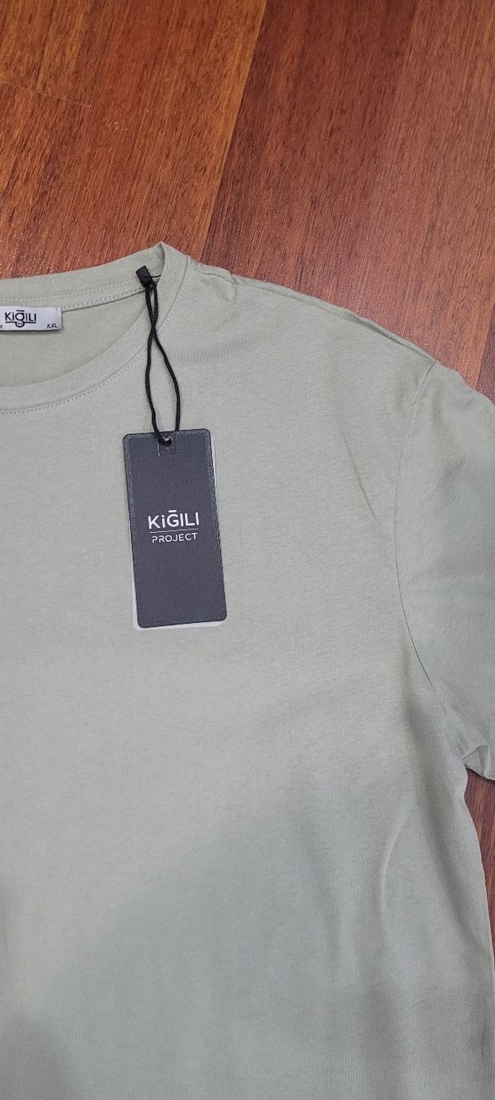Kığılı Erkek tişört. - Görsel 3