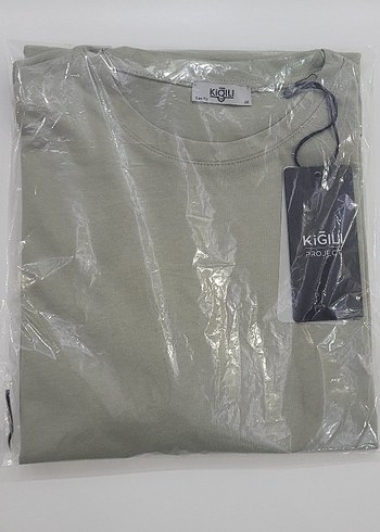 Kığılı Erkek tişört. - Görsel 3