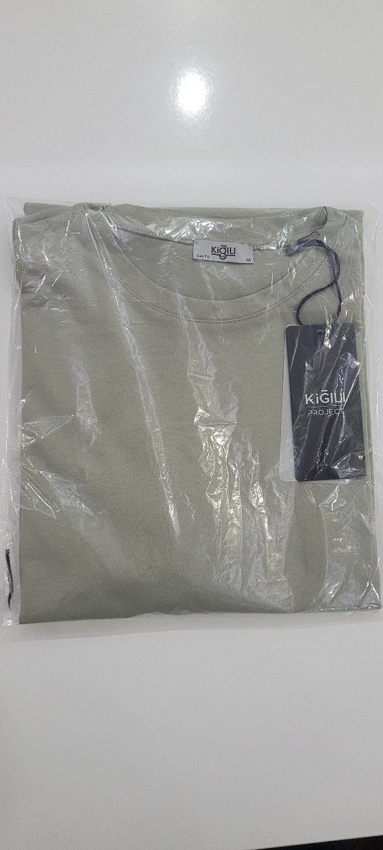 Kığılı Erkek tişört. - Görsel 3