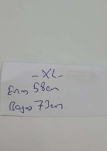 Kığılı Erkek polo tişört. - Görsel 4