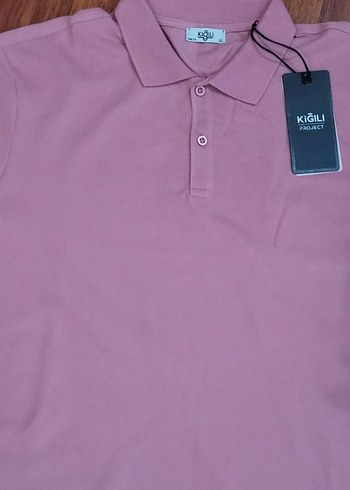 Kığılı Erkek polo tişört. - Görsel 2