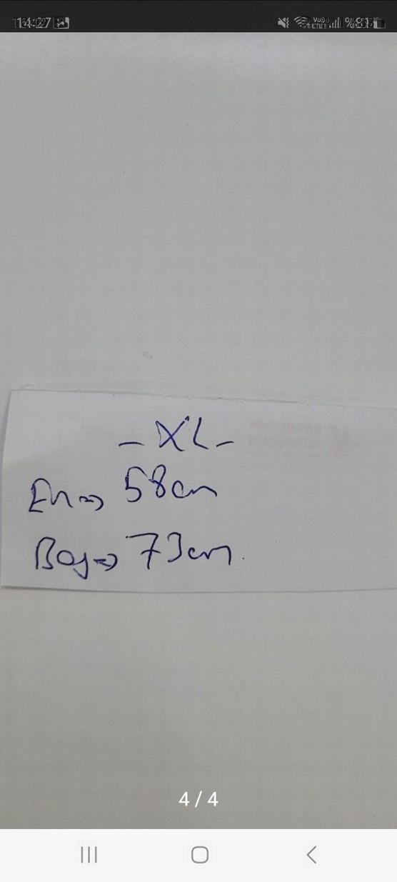 Kığılı Erkek polo tişört. - Görsel 4