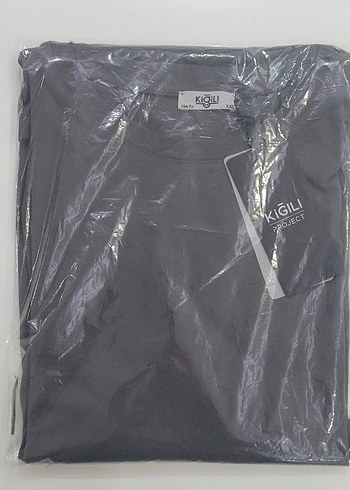 Kığılı Erkek Tişört - Görsel 4