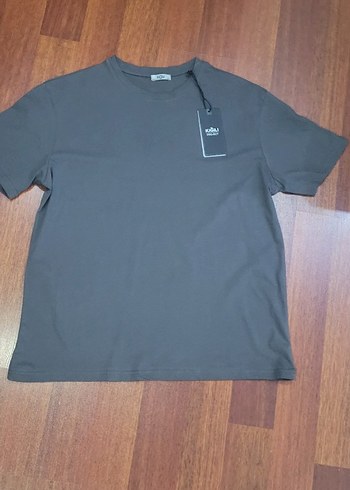 Kığılı Erkek Tişört - Görsel 2