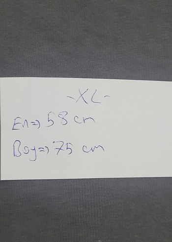 Kığılı Erkek Tişört - Görsel 5