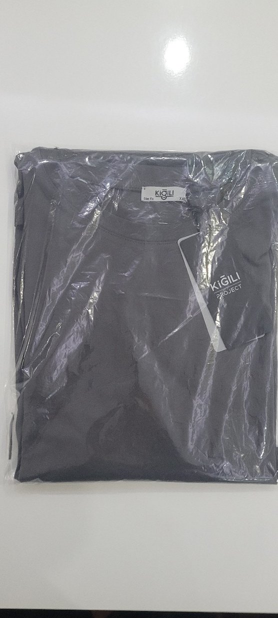 Kığılı Erkek Tişört - Görsel 4