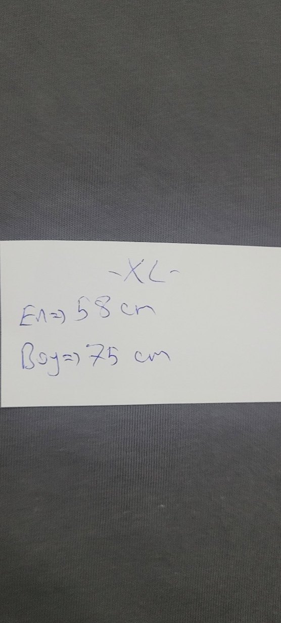 Kığılı Erkek Tişört - Görsel 5