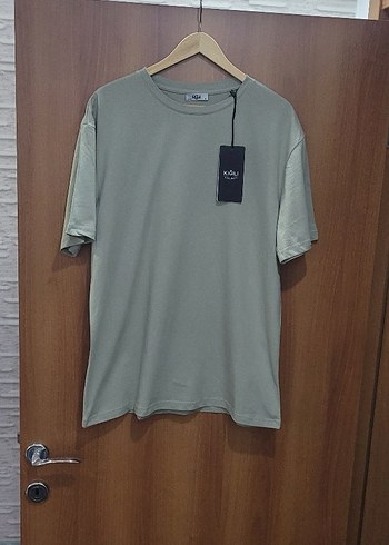 Kığılı Erkek tişört. - Görsel 2