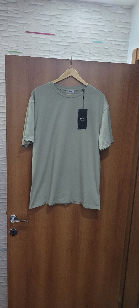 Kığılı Erkek tişört. - Görsel 2