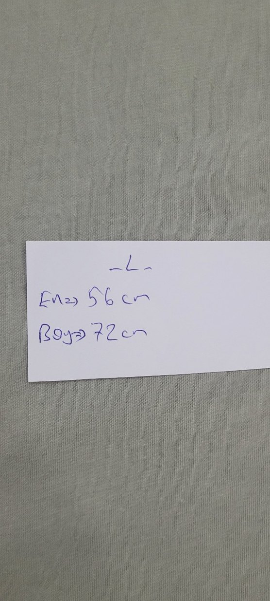 Kığılı Erkek tişört. - Görsel 3