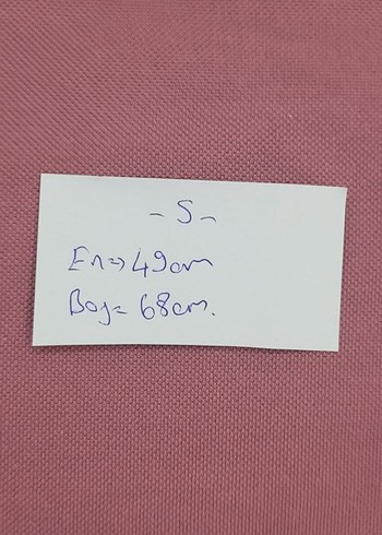 Kığılı polo Erkek tişört. - Görsel 5