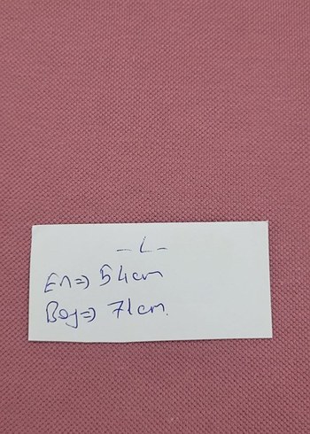 l Beden Kığılı Erkek tişört.