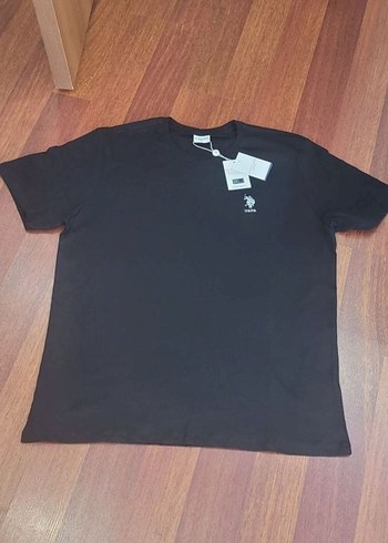 U.s polo Erkek tişört.