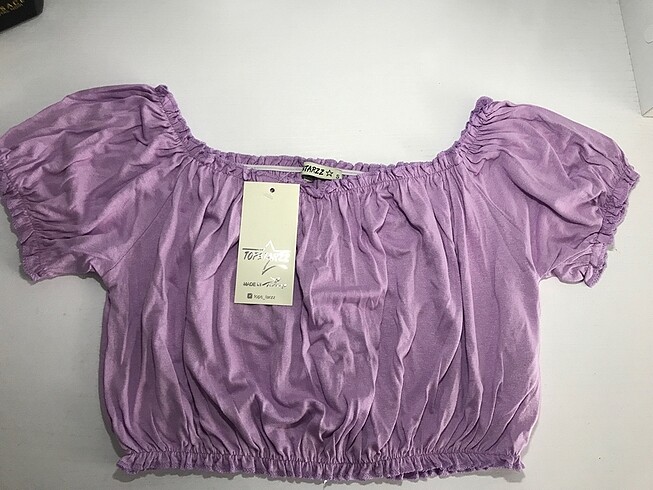 Crop penye