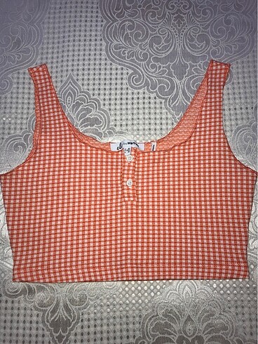 Koton crop