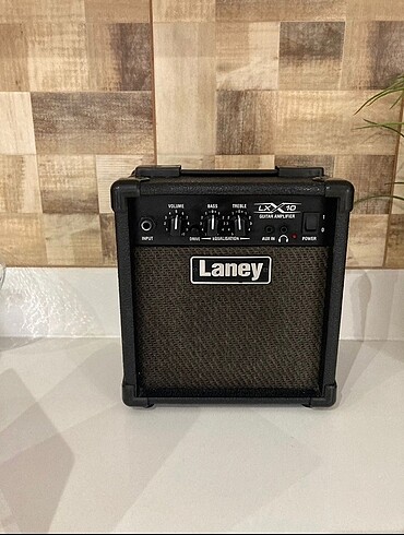 Laney lx10 amfi