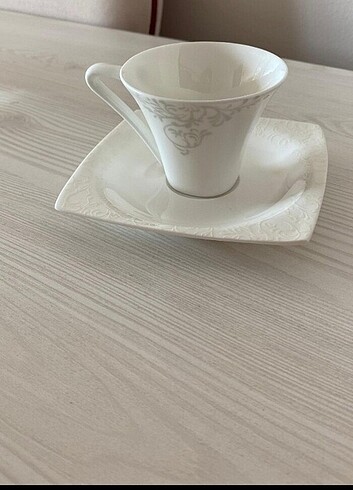  Beden Karaca kahve fincani