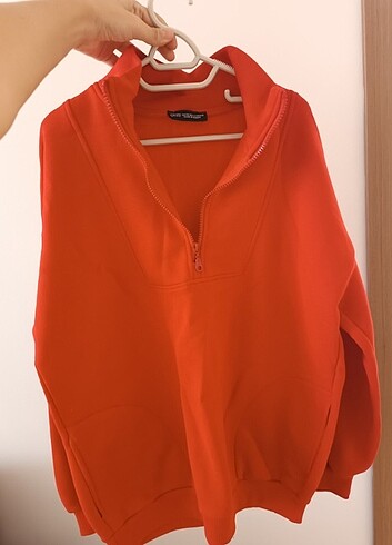 Quzu Sweatshirt