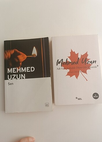 Mehmed Uzun