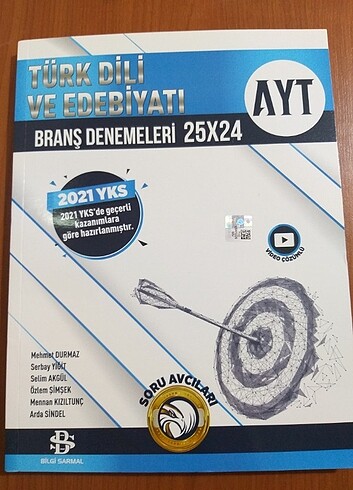 Edebiyat Denemesi