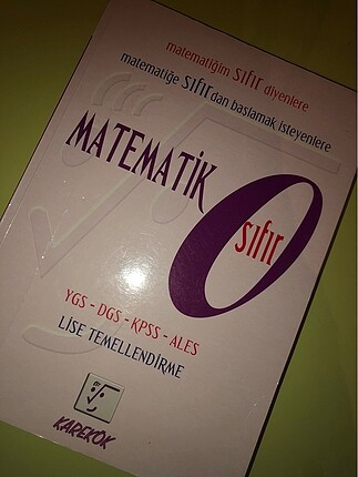 Test kitabı