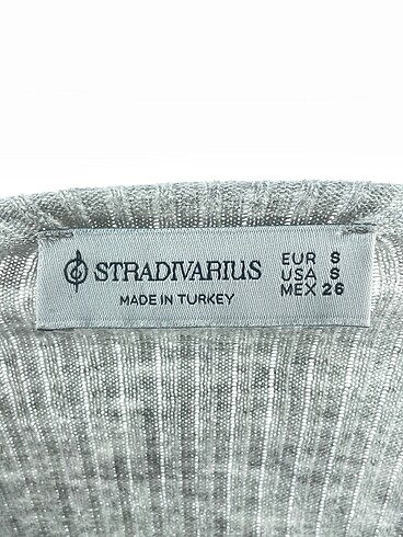 s Beden çeşitli Renk Stradivarius Bluz %70 İndirimli.
