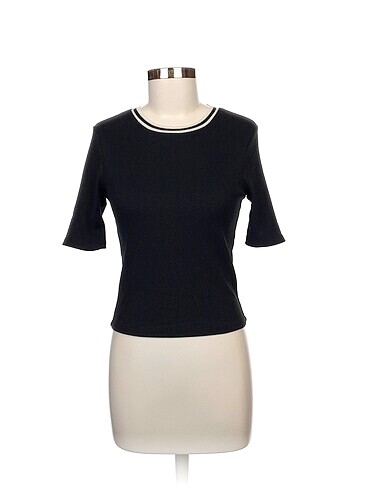 H&M Bluz %70 İndirimli.