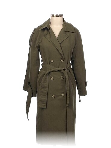 Trendyol & Milla Trenchcoat %70 İndirimli.