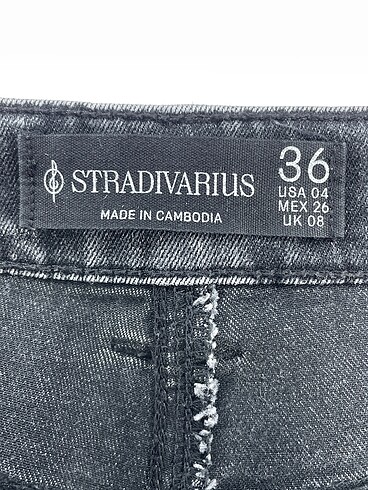 36 Beden çeşitli Renk Stradivarius Jean / Kot %70 İndirimli.